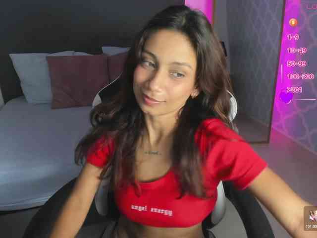 cora-22 webcam