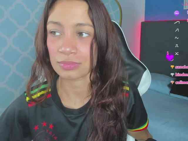 cora-22 Live Webcam on BongaCams cora-22 Live Webcam on BongaCams