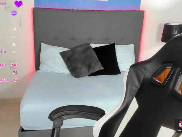 cora-22 webcam