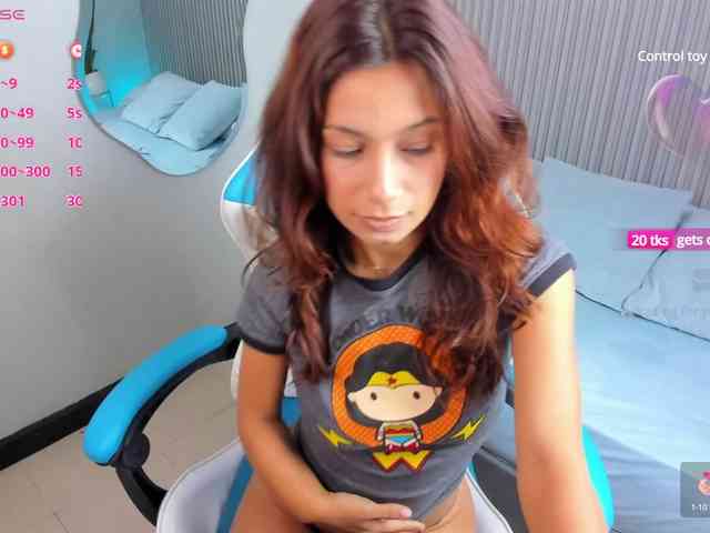 cora-22 webcam