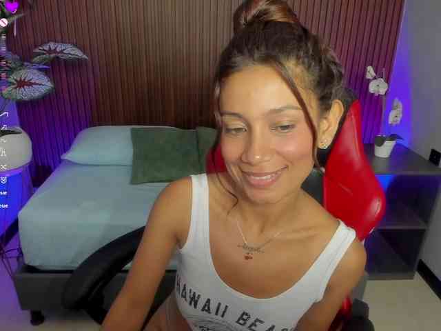 cora-22 webcam