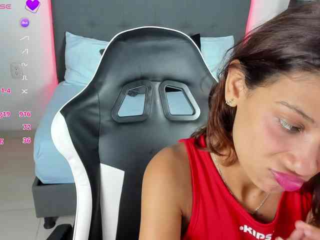 cora-22 webcam