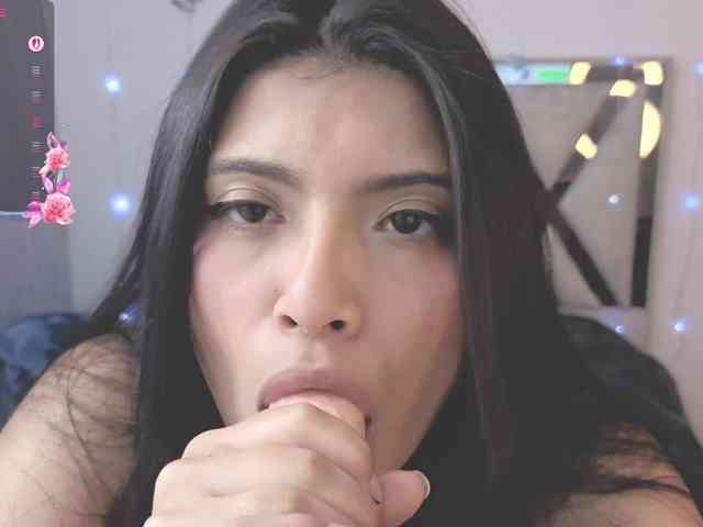 Catyseanz webcam