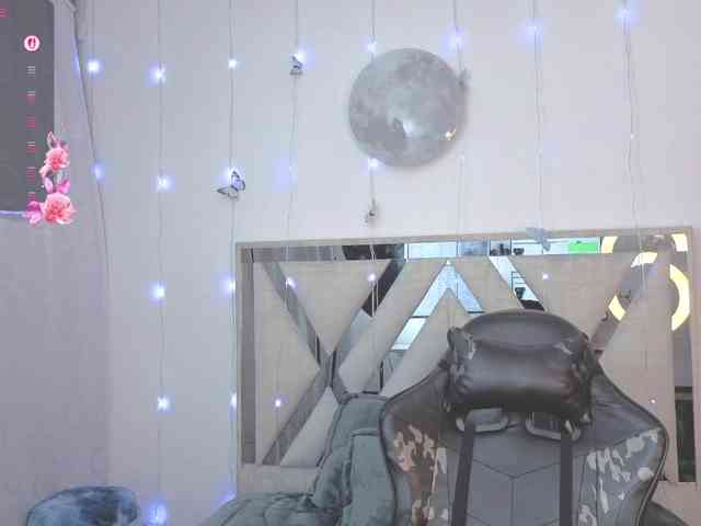 Catyseanz webcam