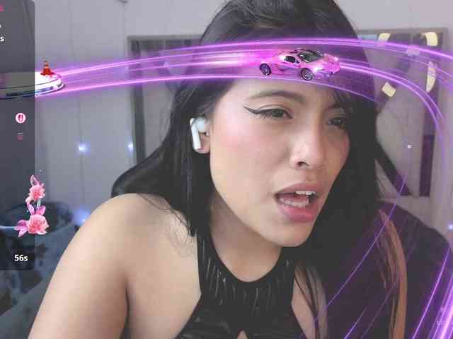 Catyseanz webcam