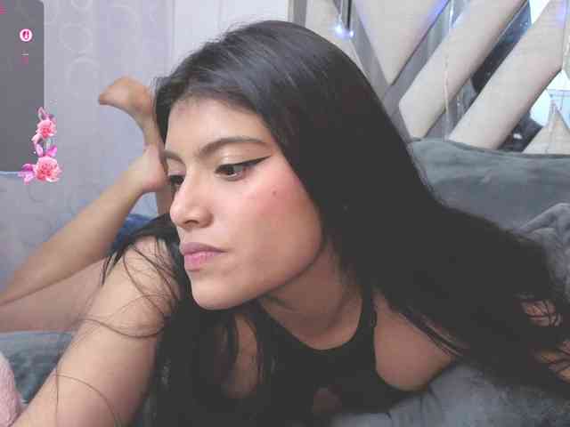 Catyseanz webcam