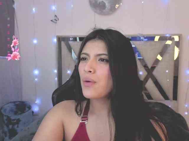 Catyseanz webcam