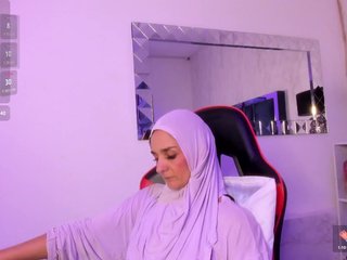 IrisKarimm Porn Show