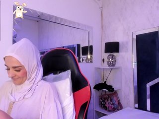 IrisKarimm Porn Show