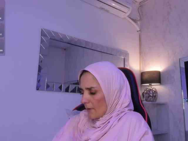 IrisKarimm webcam