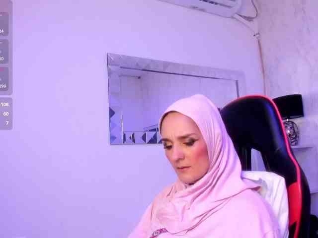live porno IrisKarimm