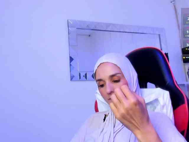 IrisKarimm webcam