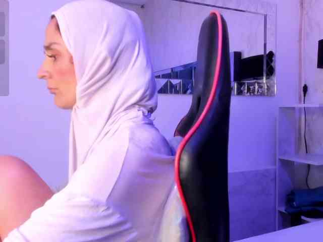 IrisKarimm webcam