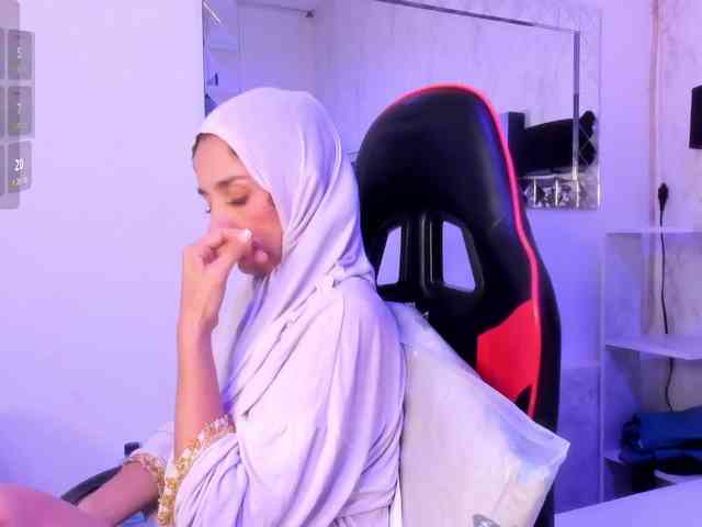IrisKarimm webcam