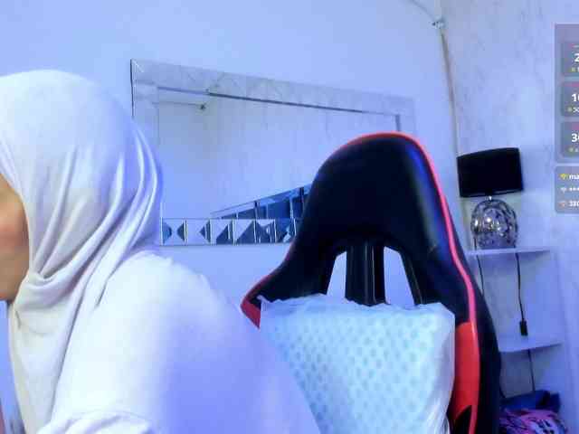 IrisKarimm webcam
