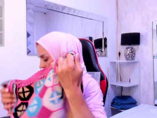 IrisKarimm webcam