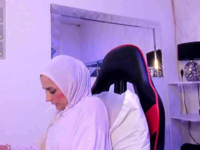 IrisKarimm webcam