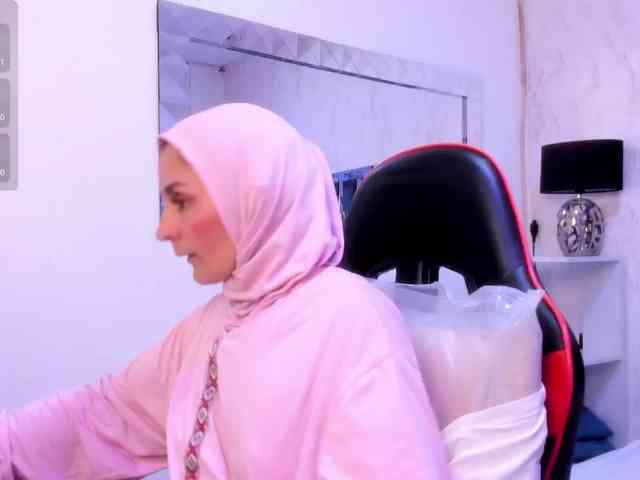 IrisKarimm webcam