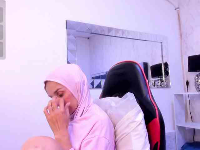 IrisKarimm webcam