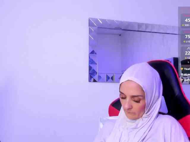 IrisKarimm webcam