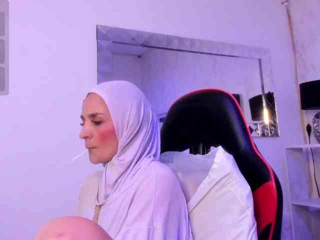 IrisKarimm webcam