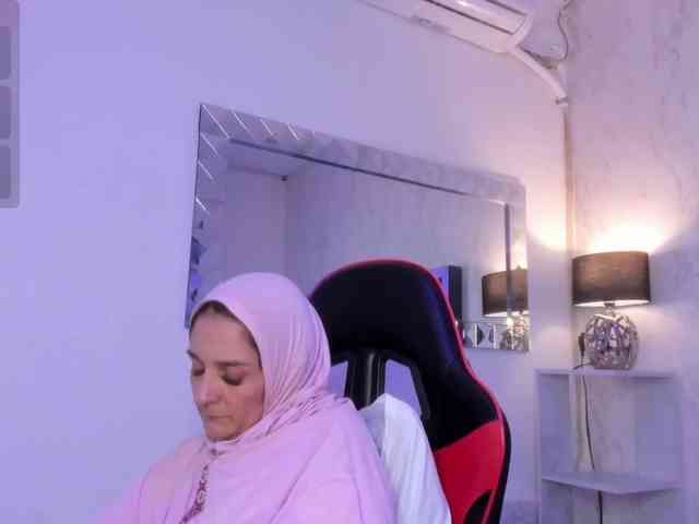 IrisKarimm webcam