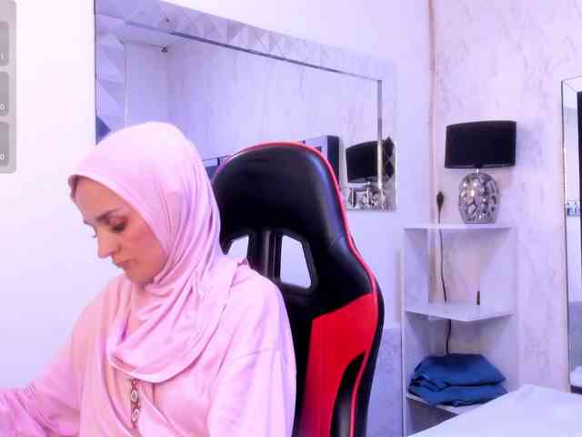 IrisKarimm Live Webcam on BongaCams IrisKarimm Live Webcam on BongaCams