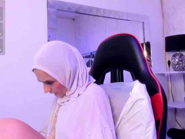 IrisKarimm webcam