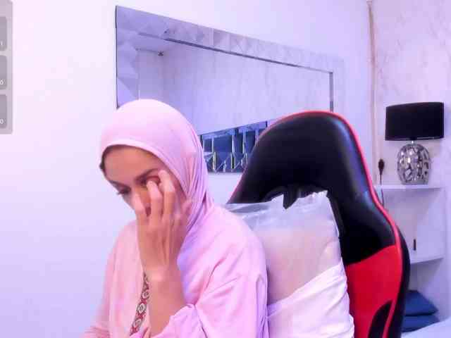 web cam IrisKarimm