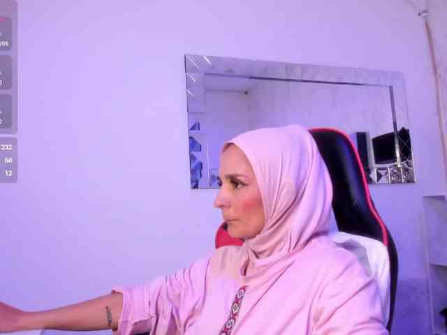 IrisKarimm webcam