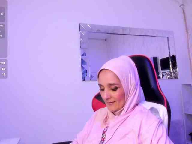 IrisKarimm webcam