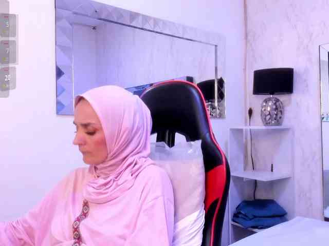 IrisKarimm webcam