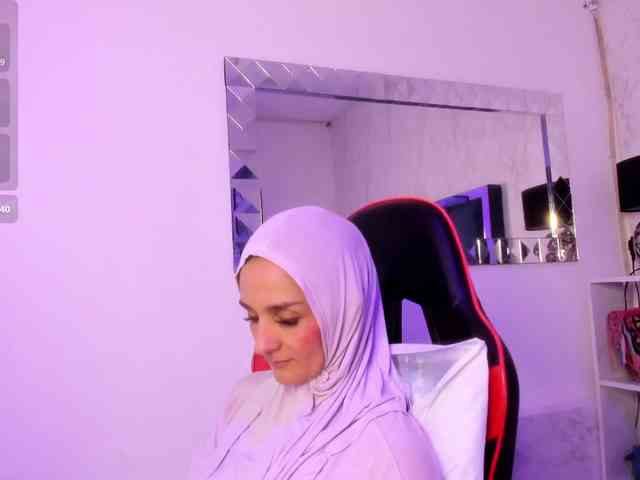 IrisKarimm webcam