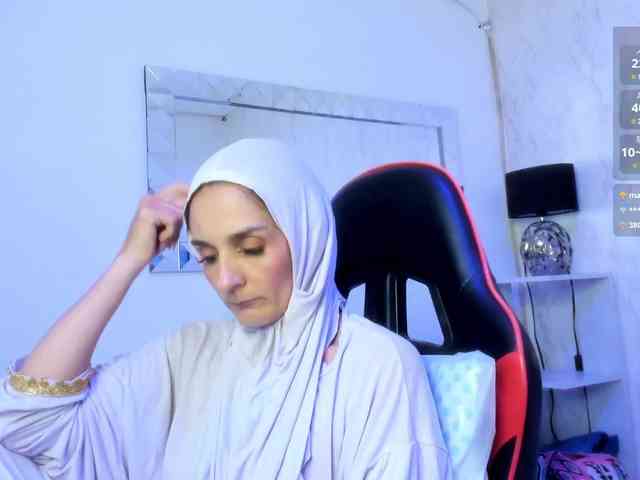 IrisKarimm webcam