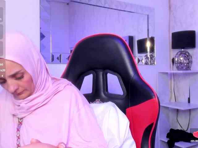 IrisKarimm webcam