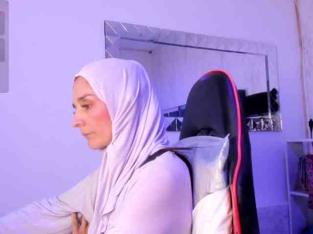 IrisKarimm webcam