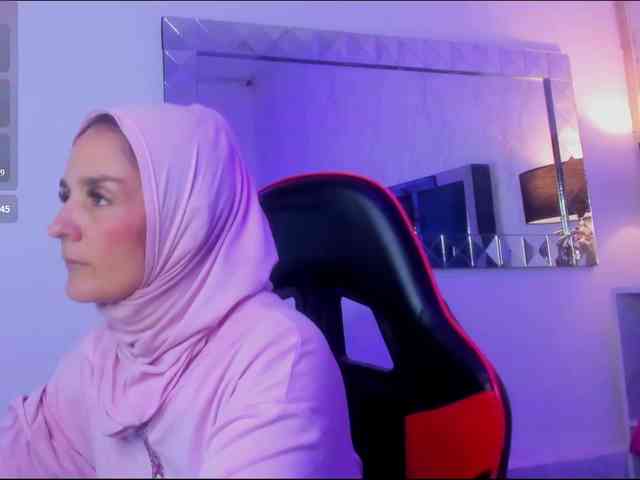 IrisKarimm webcam