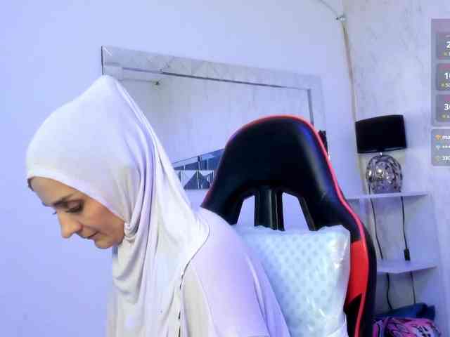 live adult cam IrisKarimm