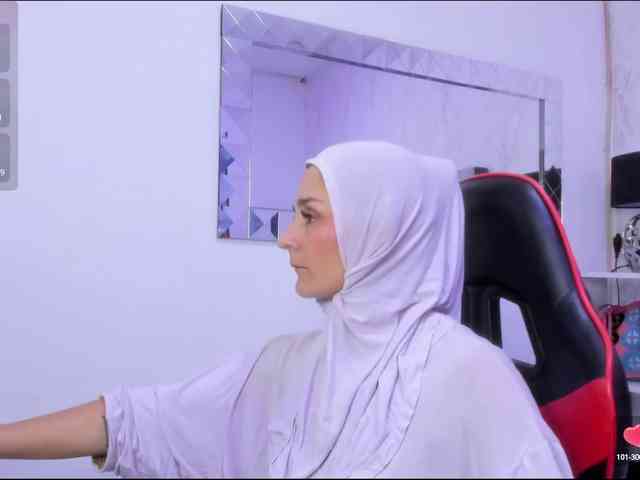 cam live IrisKarimm
