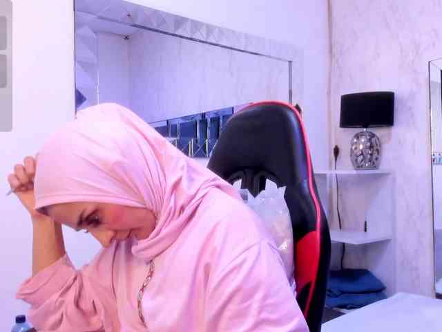IrisKarimm webcam