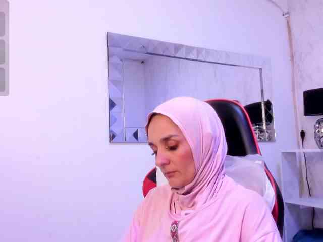 IrisKarimm webcam