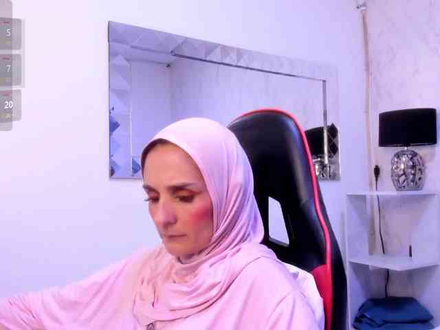 IrisKarimm webcam