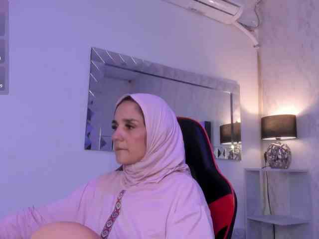IrisKarimm webcam