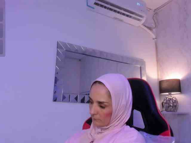 IrisKarimm webcam