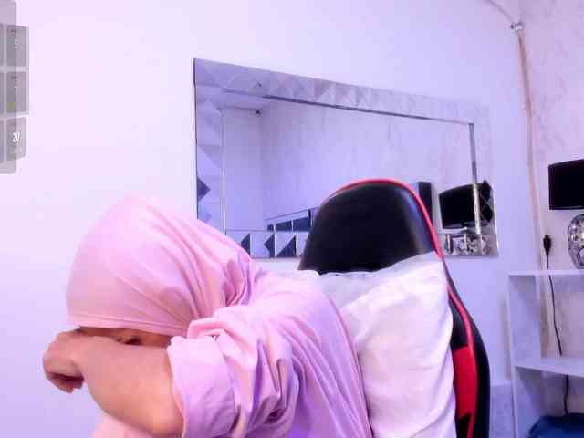 IrisKarimm webcam