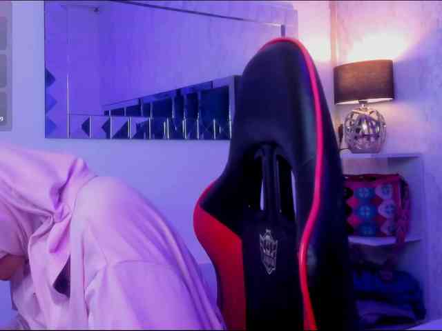 IrisKarimm webcam