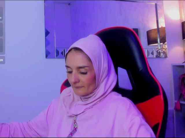 IrisKarimm webcam