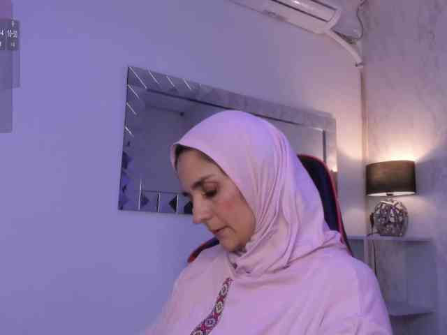 IrisKarimm webcam