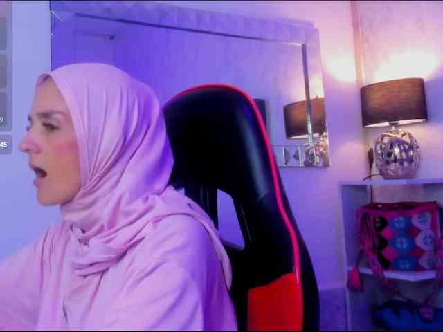 IrisKarimm webcam