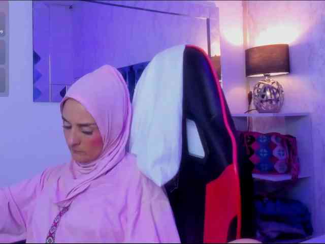 IrisKarimm webcam